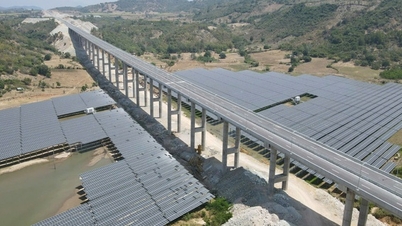 Khởi công 19 dự án, hoàn thành 50 dự án giao thông lớn trong năm 2025
