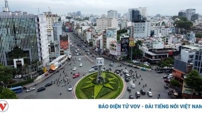 Thời điểm nào áp dụng bảng giá đất mới tại TP.HCM