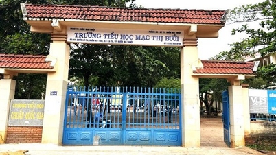 Sekolah mengumpulkan uang tetapi belum membayar asuransi kesehatan bagi siswa selama hampir 9 bulan.