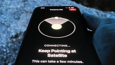 Apple investit 1,5 milliard de dollars dans Globalstar pour étendre le service satellite de l'iPhone