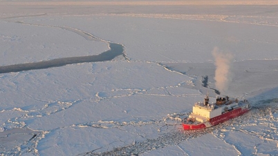 US reopens diplomatic mission in Arctic since Cold War