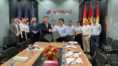 VITRAC chính thức phân phối ECO Systems tại Việt Nam
