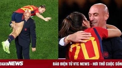 Sàm sỡ cầu thủ ở World Cup nữ 2023, chủ tịch LĐBĐ Tây Ban Nha mất chức