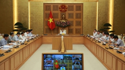 បញ្ចប់ការធ្វើបច្ចុប្បន្នភាព និងបំពេញបន្ថែមផែនការអនុវត្តផែនការថាមពលទី៨ ជាបន្ទាន់