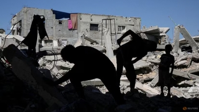 WHO sắp tiến hành đợt sơ tán y tế lớn nhất từ Gaza kể từ đầu cuộc chiến