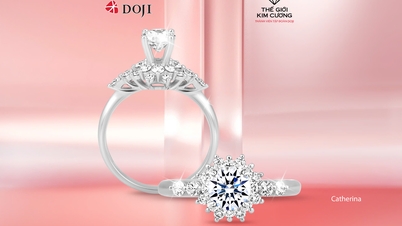 Nói lời yêu - Chiều nàng đúng điệu như Doji