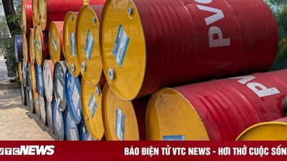Giá xăng dầu hôm nay 4/11: Chưa ngừng đà tăng