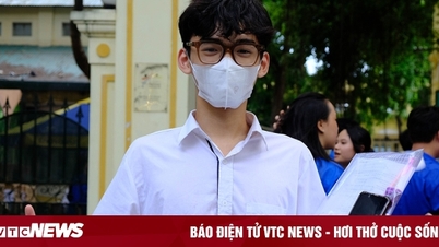 Bao giờ có điểm thi tốt nghiệp THPT 2023