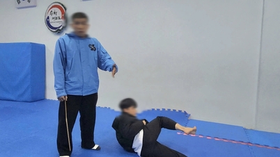 클럽 정지