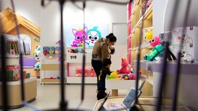 South Korea faces negative growth risk by 2050 due to low birth rate