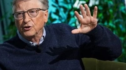 មហាសេដ្ឋី Bill Gates ព្យាករណ៍ពីឥទ្ធិពលរបស់ AI ក្នុងរយៈពេល 5 ឆ្នាំខាងមុខ