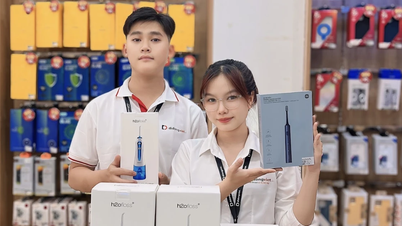 Mobile Vietnam ดำเนินกิจการในอุตสาหกรรมการดูแลสุขภาพและความงาม