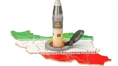 Lần hiếm hoi Nga-Mỹ chung tiếng nói, cùng cản Israel làm một việc với nơi này ở Iran