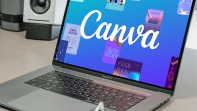សូមមើលពីរបៀបទាញយក Canva សម្រាប់ Macbook យ៉ាងឡូយ និងទាក់ទាញ