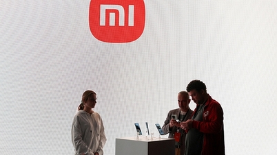 ភាគហ៊ុនរបស់ក្រុមហ៊ុន Xiaomi កើនឡើងនៅក្នុងប្រទេសចិន
