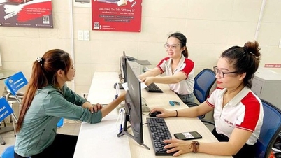 Ha Tinh Telecommunications: Förderung der Konnektivität für die wirtschaftliche Entwicklung