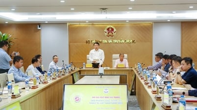 ចាប់ផ្តើមពានរង្វាន់ផលិតផលបច្ចេកវិទ្យាឌីជីថល Make in Vietnam 2023