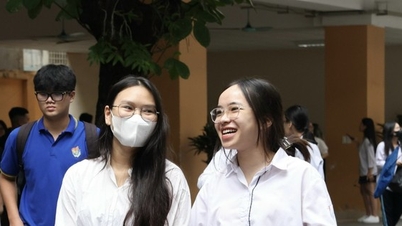 Gần 703.000 thí sinh đăng ký xét tuyển ĐH trên hệ thống