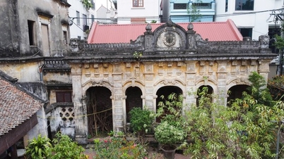 ទស្សនាភូមិបុរាណរបស់អ្នកប្រាជ្ញនៅចំកណ្តាលរាជធានី
