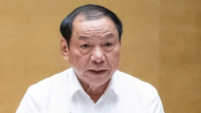 122조원 이상의 문화발전사업을 국회에 제출