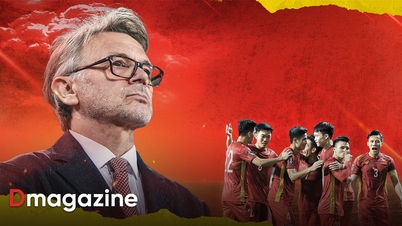 Trợ lý HLV Park: "HLV Troussier chưa tạo được dấu ấn và chịu nhiều áp lực"