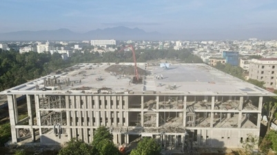 Quảng Ngãi thúc tiến độ giải ngân vốn đầu tư công