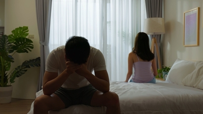 Từ nỗi lo vô sinh sau biến chứng quai bị đến hành trình làm cha đầy bất ngờ