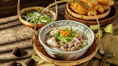 Vietnam Pho Festival 2024: Special versions of Pho will be available in Seoul, Korea