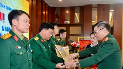 CCB Quảng Ninh xứng đáng là chỗ dựa tin cậy của các cấp ủy Đảng, chính quyền và nhân dân