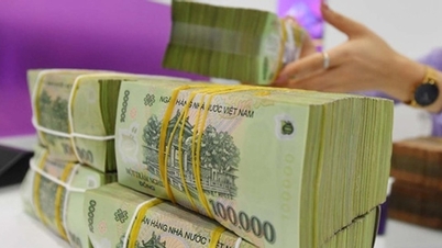 14,000 ពាន់លានការវិនិយោគសាធារណៈដែលមិនបានបែងចែក; ការពិនិត្យមើលការដេញថ្លៃខ្សាច់