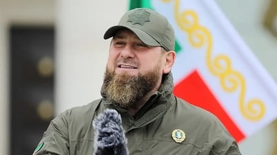 Chechnya គំរាម "ដោះស្រាយ" ប្រទេសដែលការតវ៉ាដុតកូរ៉ានកើតឡើង