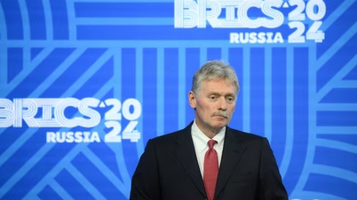 Russia says outgoing US administration is 'pouring fuel' on Ukraine