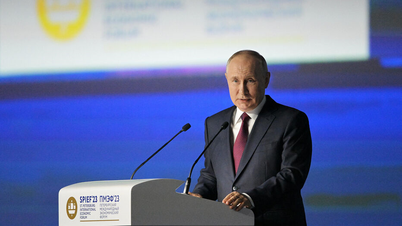 La Russie déploie des ogives nucléaires en Biélorussie