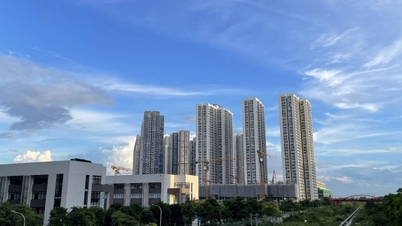 Giá chung cư Hà Nội ‘nhảy múa’, khảo sát những dự án điển hình; hoàn tất thương vụ sang tay ‘siêu’ dự án ở TPHCM