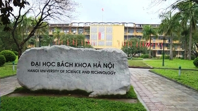 Dự tính đưa 3 đại học lên đại học quốc gia