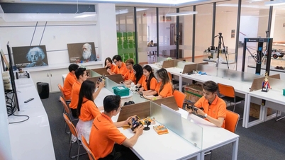FPT 'hiến kế' hiện thực hóa giấc mơ về ngành công nghiệp bán dẫn của Việt Nam