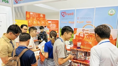 មនុស្ស​រាប់​ពាន់​នាក់​បាន​ចូល​រួម​ក្នុង​ការ​តាំង​ពិព័រណ៍​ថែទាំ​សត្វ​ចិញ្ចឹម​អន្តរជាតិ​ធំ​បំផុត​របស់​វៀតណាម