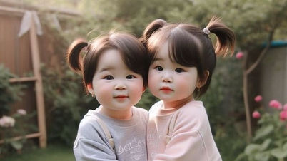 2 cháu nội ốm đi viện nhưng mẹ chồng muốn con trai về nghỉ ngơi, mặc con dâu một mình xoay xở