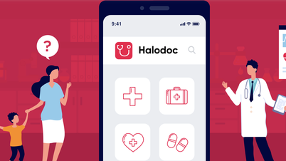 Halodoc ប្រើប្រាស់ AWS cloud ដើម្បីនាំយកសេវាកម្មថែទាំសុខភាពដល់អ្នកប្រើប្រាស់ជាង 20 លាននាក់