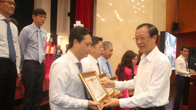 ទីក្រុងហូជីមិញ៖ អនុវត្តប្រកបដោយប្រសិទ្ធភាពនូវគោលដៅអភិវឌ្ឍន៍វិស័យអប់រំនៅឆ្នាំ២០៣០