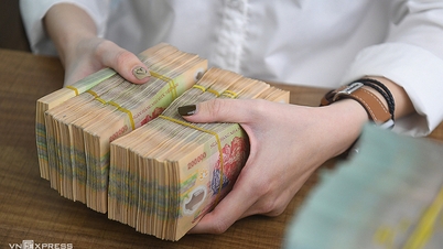 VCCI: Nên giảm 2% VAT cho mọi hàng hóa