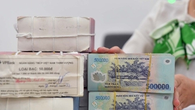 Hàng trăm ngàn tỷ đồng được cho vay sau giảm lãi suất