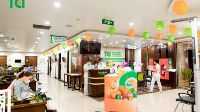 Ảnh Sự kiện Sinh nhật khoa Sản TCI