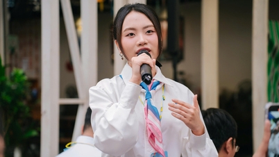 Mở rộng tập hợp để Hội luôn nhịp bước cùng thanh niên
