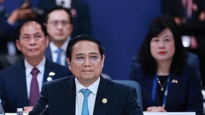 ASEANとオーストラリアの関係に3つの突破口と3つの強化を提案