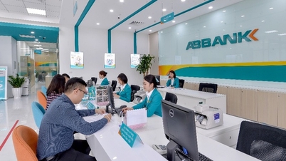ធនាគារ ABank ចំណាយប្រាក់ 2,000 ពាន់លានដុង ដើម្បីទិញមូលបត្របំណុលមកវិញ មុនពេលកាលកំណត់