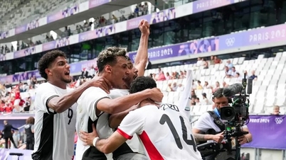 Nhận định bóng đá U23 Ai Cập vs U23 Paraguay tại Olympic