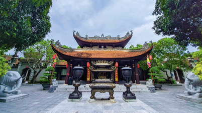 ប្រាសាទ​ដូ ជា​កន្លែង​កត់​សម្គាល់​ប្រវត្តិសាស្ត្រ​របស់​ស្តេច​ទាំង ៨ នៃ​រាជវង្សលី
