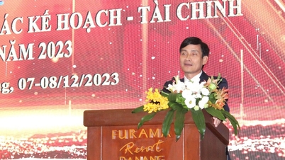 Bộ TN&MT tổ chức tập huấn công tác kế hoạch