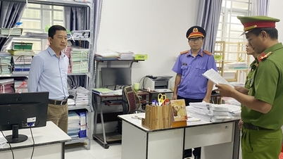 Cựu Phó giám đốc Văn phòng ĐKĐĐ TP.Bạc Liêu gây thiệt hại hơn 6,3 tỉ đồng